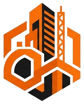 Ölmez İnşaat logo