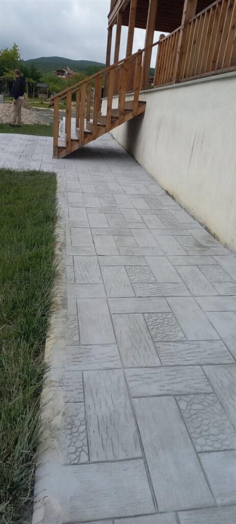 Dış cephe mantolama ve tadilat uygulaması - Ölmez İnşaat